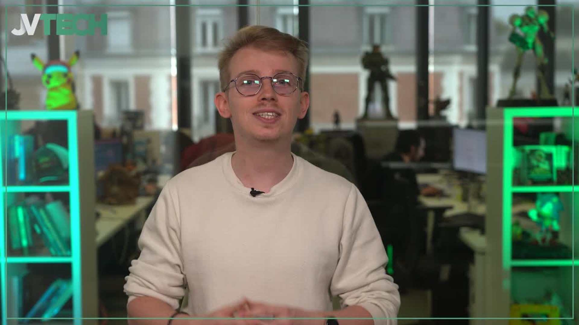 Daily Tech : ChatGPT enquête Allemagne