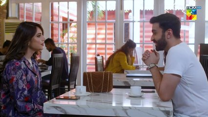 Best Scene 01 - Thora Jhoot Thora Pyar  - Telefilm - #neelummuneer  #azfarrehman  - FLO Digital