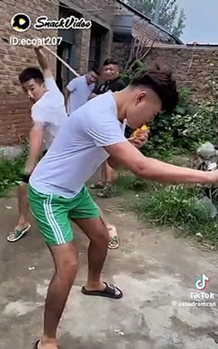 Funny