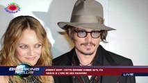 Johnny Depp : cette énorme somme qu'il va  grâce à l'une de ses passions