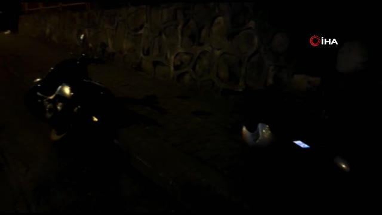 Boşanma aşamasındaki eşine kurşun yağdırdı: 1 ölü