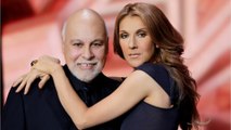 VOICI - Céline Dion : comment son histoire d'amour avec René Angélil a-t-elle commencé ?