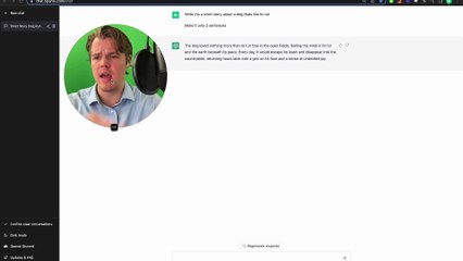 How to Implement ChatGPT + Zapier | ChatGPT  + Business Free Course