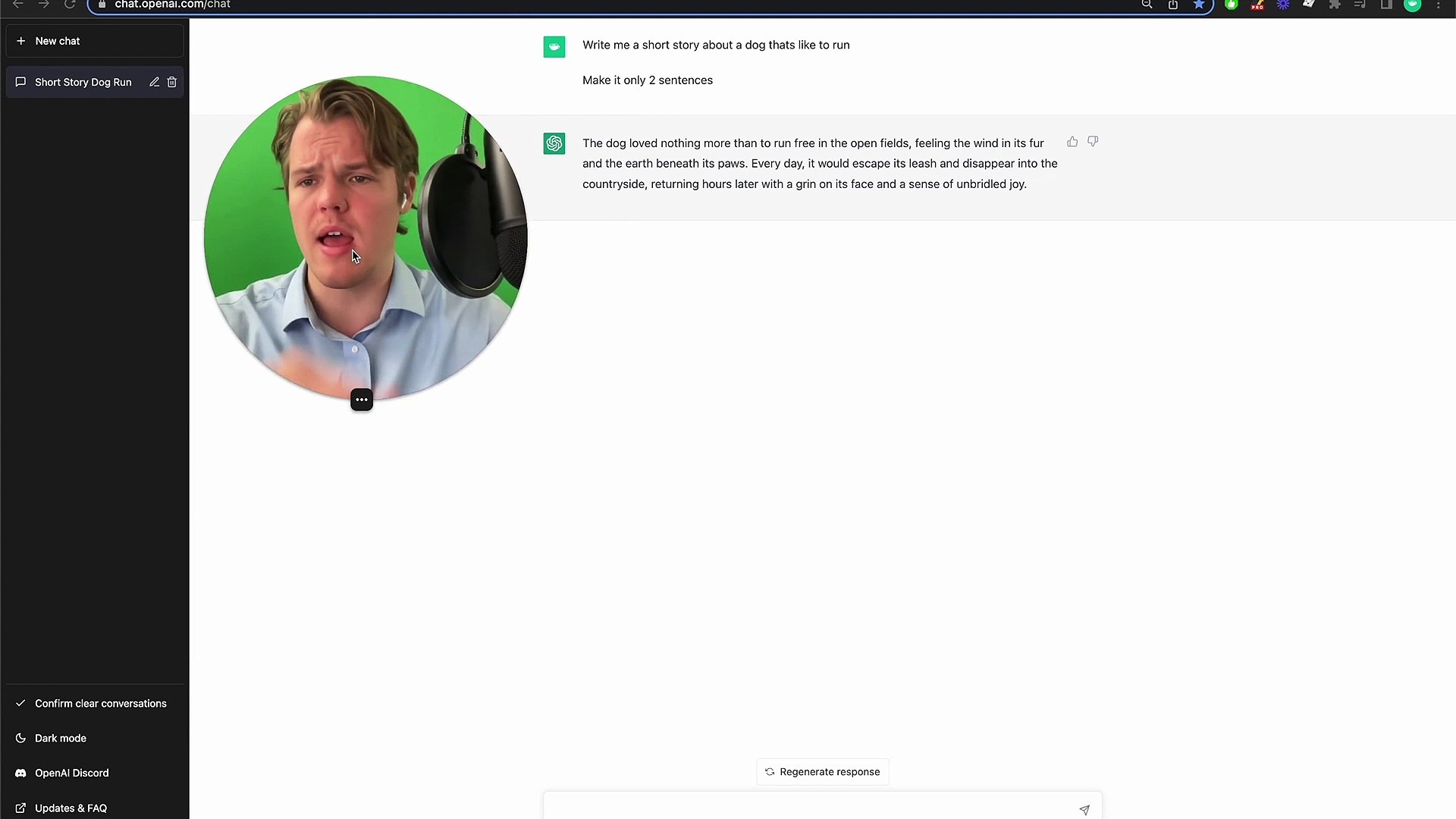 ⁣How to Implement ChatGPT + Zapier | ChatGPT  + Business Free Course