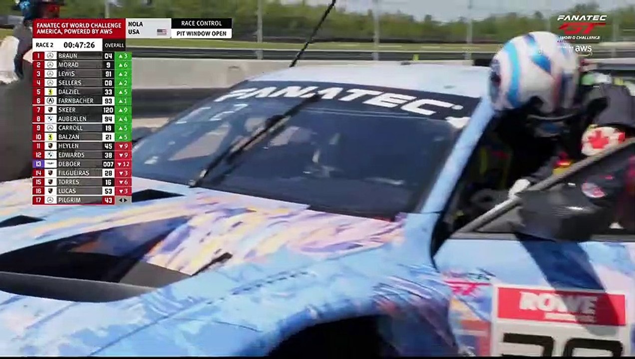 LIVE | NOLA | Fanatec GT World Challenge America Powered by AWS 2023 (70)