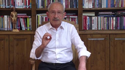 Kılıçdaroğlu'ndan 1 Mayıs videosu: Emekçiler