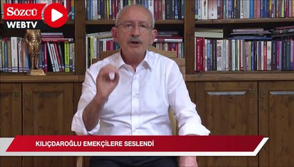 Kılıçdaroğlu’ndan yeni video: Emekçiler