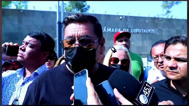 ¡VEAN! ¡Salgado Macedonio inicia juicio político vs. 7 consejeros incluidos Córdova y Murayama!