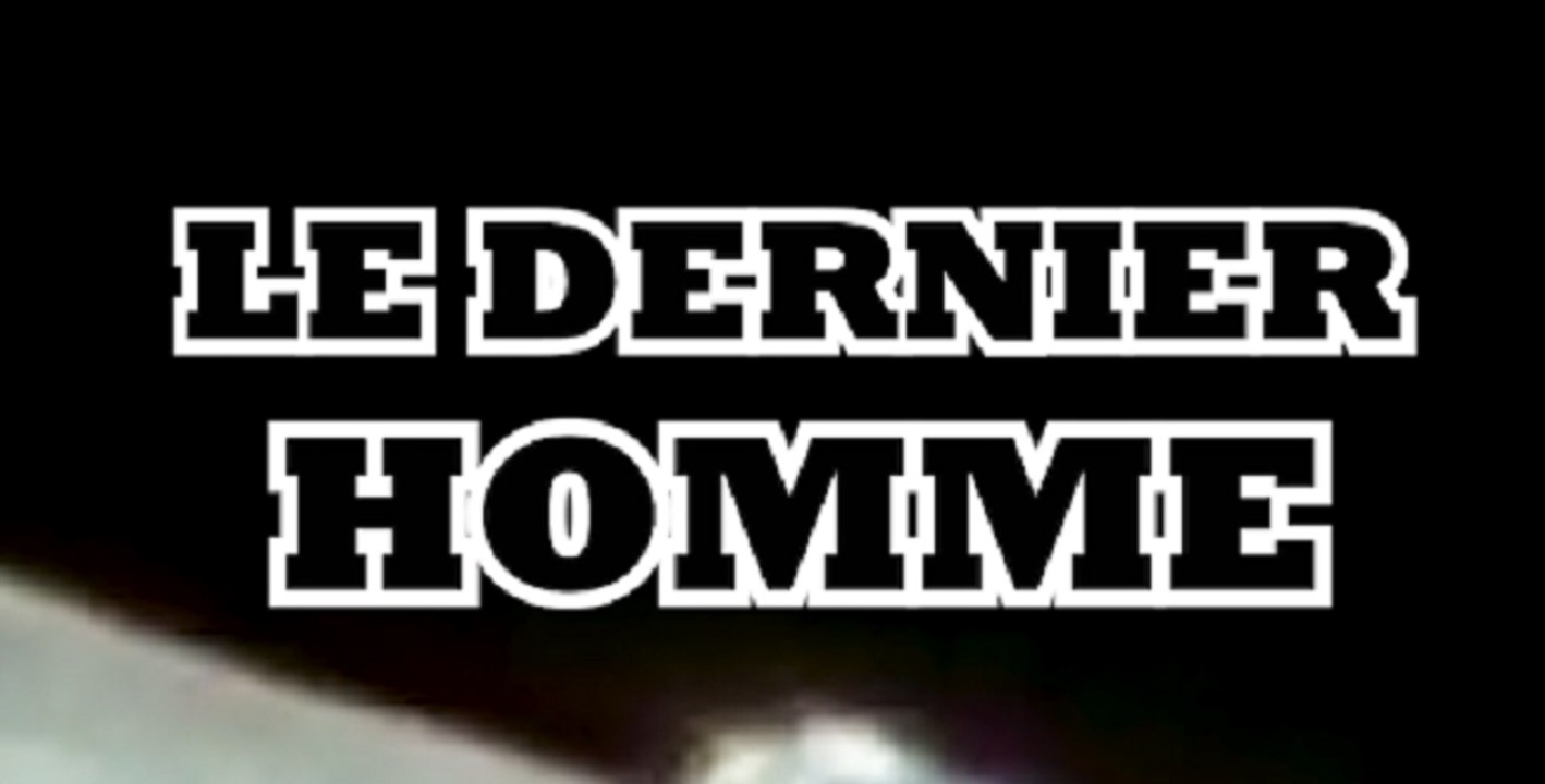 Le dernier homme sur la Lune