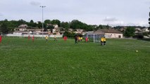 OCCASION DE L'AS DU PIC FACE À CLERIEUX DIMANCHE 30 AVRIL 2023