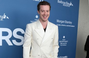 Joseph Quinn se ha unido al reparto de la secuela de 'Gladiator'