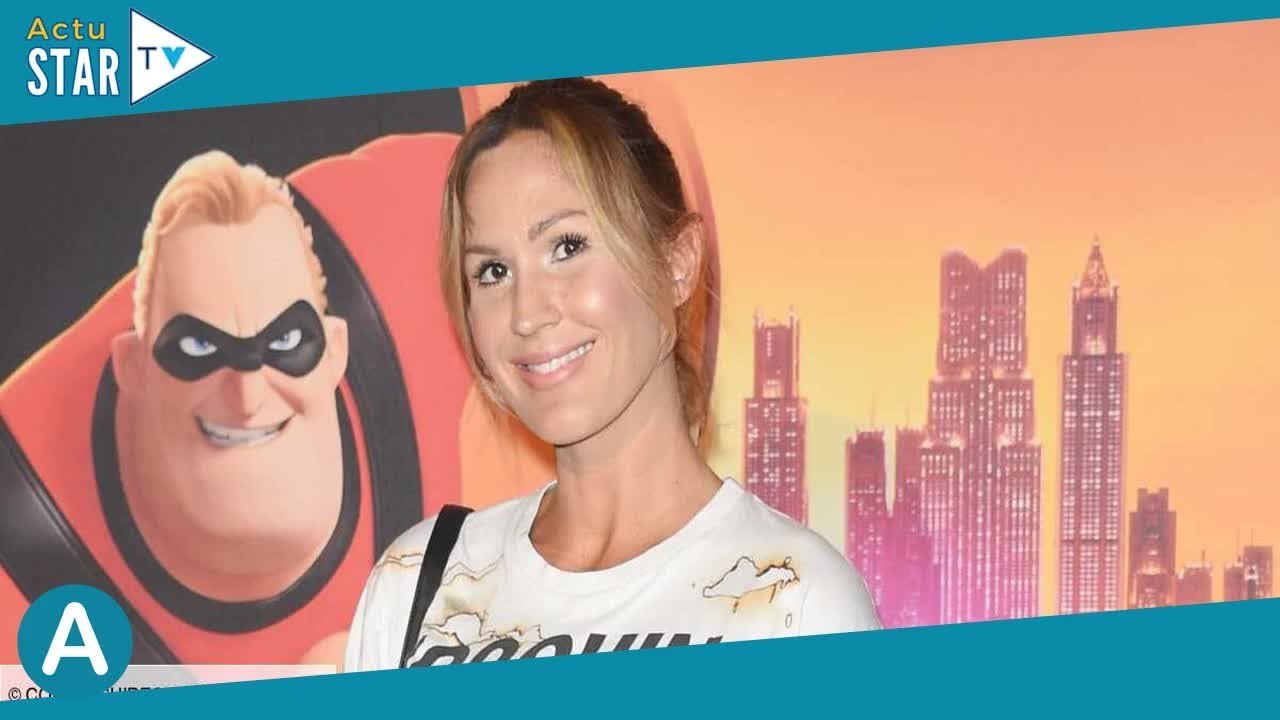 Vitaa maman comblée : moment adorable avec sa petite Noa