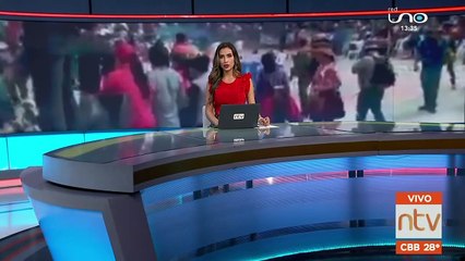 Gasificaron el XVI Congreso Ordinario de “Bartolinas” y suspenden renovación de directiva