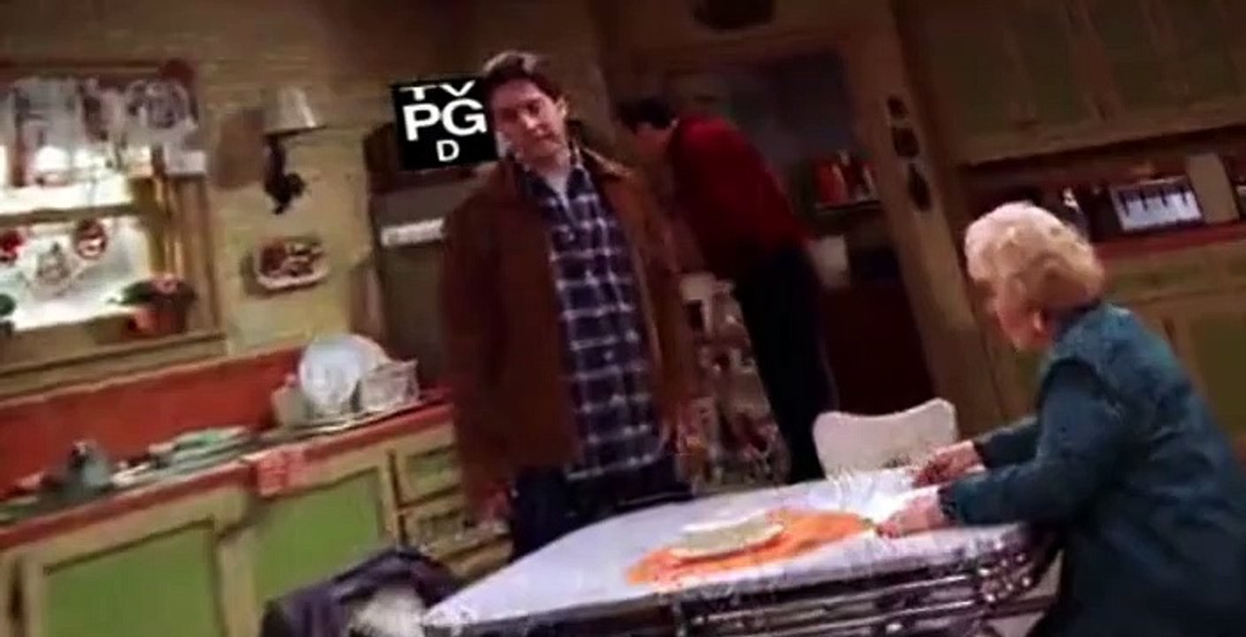 Everybody Loves Raymond S03 E16 video Dailymotion