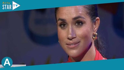 Meghan Markle : cette promesse faite à la reine Elizabeth II qu’elle n’a pas tenue