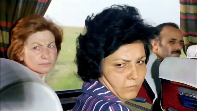 Kemal Sunal Sahneleri - Hıyar ister misin? - Film Replikleri