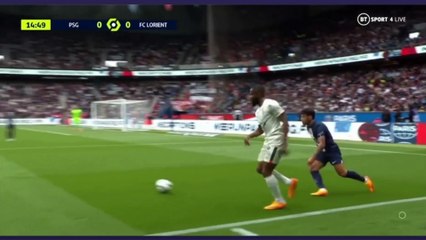 Watch PSG Vs Lorient highlights 30.04.2023 part 1
