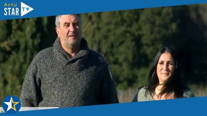 Karine et Sébastien (L’amour est dans le pré) séparés ? Ce message qui sème le doute…