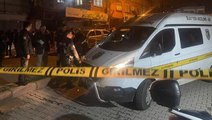 Adana'da maganda kurşunu kocayı öldürdü, eşini ağır yaraladı