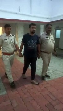 Video: Spy cameras were installed by renting flats to girls