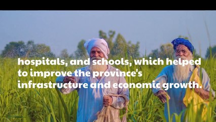 Nawaz Sharif: The Political Journey of a Controversial Figure