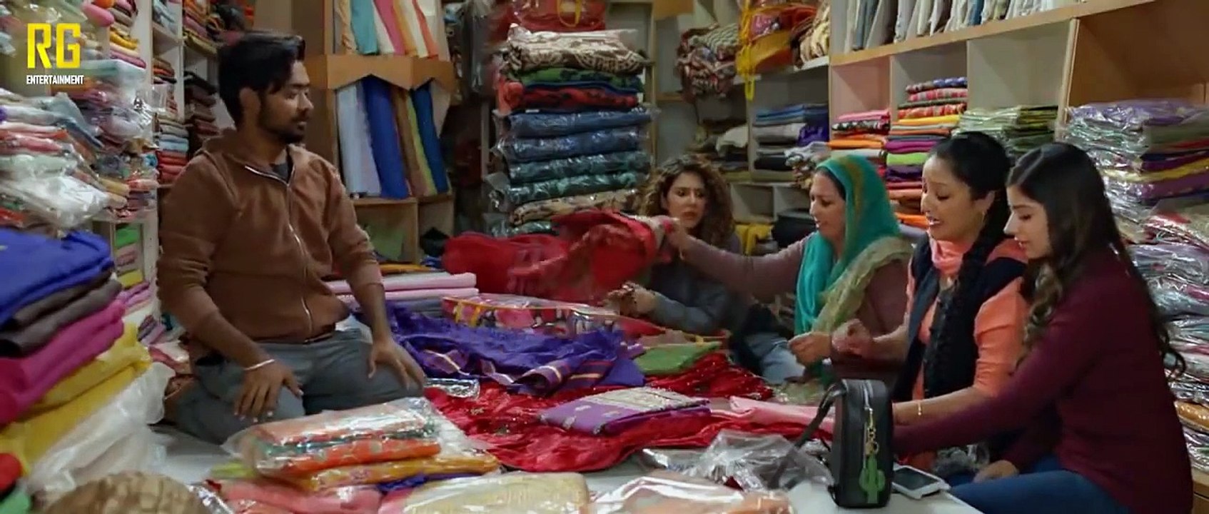 Guddiyan Patole Punjabi Full Movie   Gurnam Bhullar, Sonam Bajwa, Tania, Nirmal Rishi