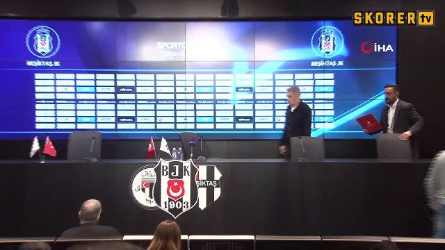 Şenol Güneş: “Doğru işler yaparsak daha iyi gidebileceğimizi gösterdik”