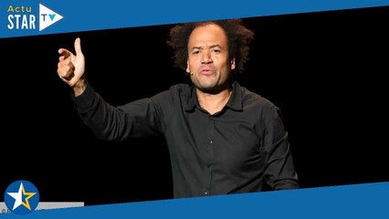 “Jamais de la vie” : Fabrice Éboué, cette émission à laquelle il se refuse de participer