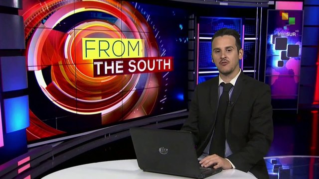 FTS 30-04 16:30 Polling stations close in Paraguay’s general elections