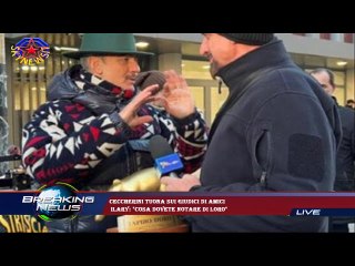 Ceccherini tuona sui giudici di Amici  Ilary: "Cosa dovete notare di loro"