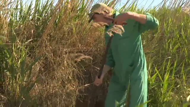 El Canal D´Urgell en Lleida echa el cierre 160 años después por la sequía