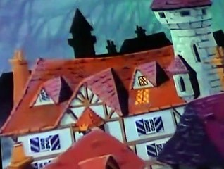 The Adventures of Gulliver The Adventures of Gulliver E014 – The Masquerade