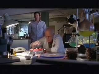 Masters of Horror - Chocolate - trailer