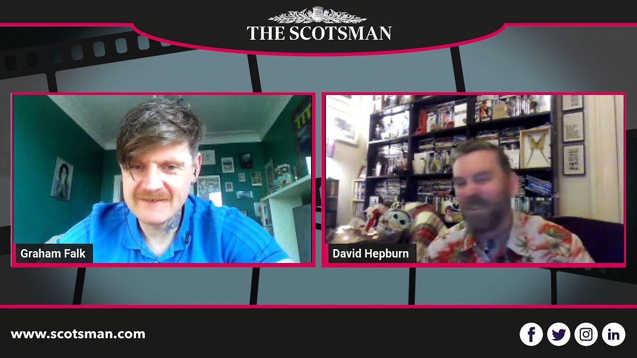 Evil Dead Rise reaction, How To Blow Up A Pipeline review and the best Sam Raimi films ever