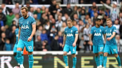 Nach 1:6-Klatsche: Tottenham-Spieler zahlen Fans Eintrittsgeld zurück