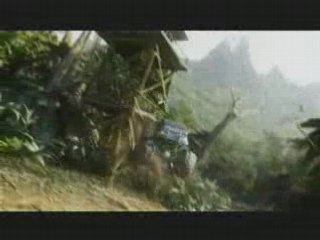 Mon tout premier montage de jeux PS3