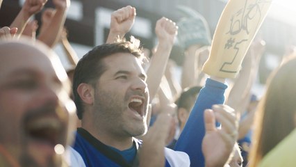 8 Rude Things People Do At Sporting Events