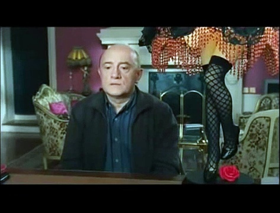 Je vous trouve très beau -  bande annonce