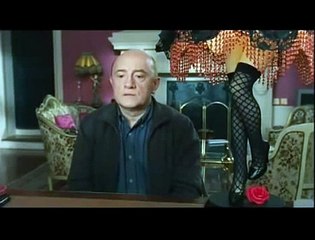 Je vous trouve très beau -  bande annonce