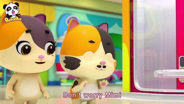 Kiki, Ride Your Bike Safely | BabyBus Safety Tips Collection for Kids | Nursery Rhymes | BabyBus