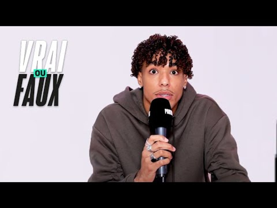 "Qui va se gêner ? Sûrement pas moi !" Geronimo de La Villa parle bisexualité et télé-réalité !