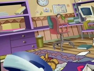 Braceface Braceface S01 E003 – 5 Things That Really Bug Me About You