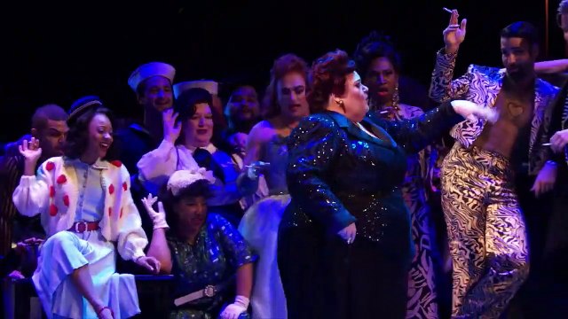 Champion EXTRAIT VO Hagen's Hole