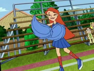 Braceface Braceface S01 E004 – The Doctor Is In