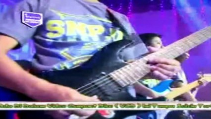 New Pallapa & Niken Yra - Ngobong Ati