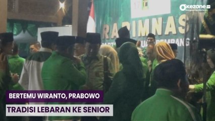 PPP Telah Kantongi Nama Capres yang akan Didukung dalam Pilpres 2024