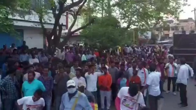 హనుమకొండ: ప్రజల సమస్యలను అడిగి తెలుసుకున్న భట్టి విక్రమార్క