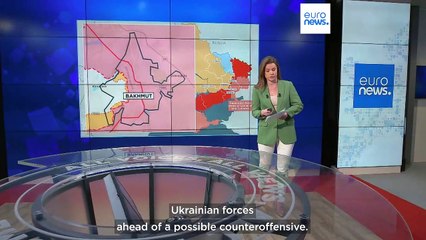 War in Ukraine: Russia failed to achieve its goals during winter offensive