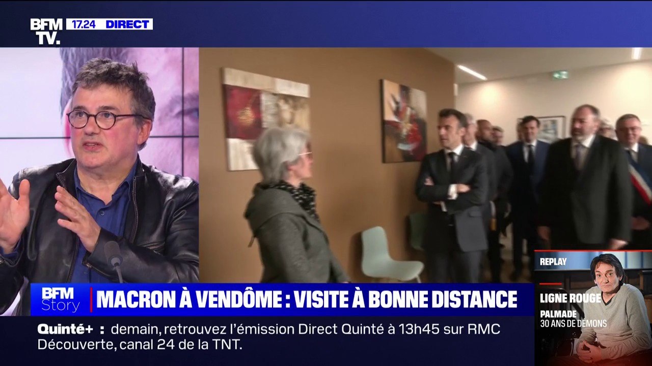 Déserts médicaux: "Il y a une espèce d'uberisation du système de santé" pour Patrick Pelloux