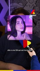 TWITCH TALK #1 : On a interviewé Hardisk (et son chat) pendant son live